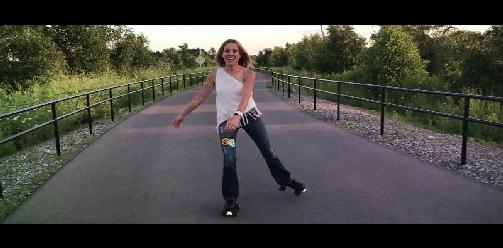 Sheryl Crow - Roller Skate
